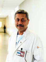 डॉ. ब्यूटीशियन Arnav